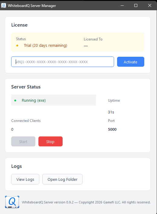 Three Days to a Demo: WhiteboardQ, Kenshi Creative Mode, and the Game I've Wanted to Make